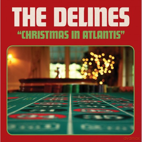Delines: Christmas [7xWinyl]