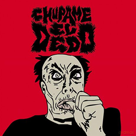 Chupame El Dedo: Chupame El Dedo [Winyl]