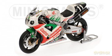 Minichamps Honda VTR 1000 #11 [ZABAWKA]