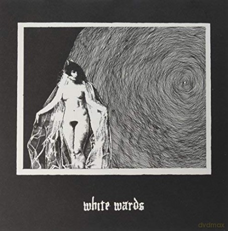 White Wards: Cigarette Burns [Winyl]