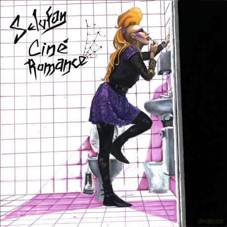 Selofan: Cine Romance [Winyl]