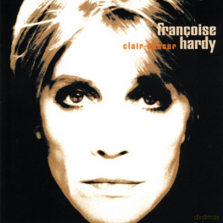Francoise Hardy: Clair-Obscure (Limited) [Winyl]
