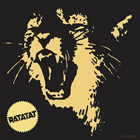 Ratatat: Classics [Winyl]