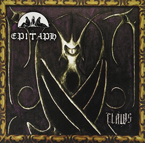 Epitaph: Claws - Coloured Edition [Winyl]