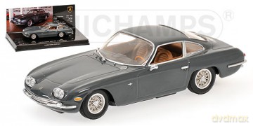Minichamps Lamborghini 400gt 22 1966 [ZABAWKA]