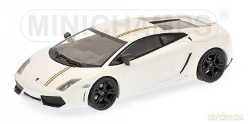 Minichamps Lamborghini Gallardo Lp 5502 [ZABAWKA]