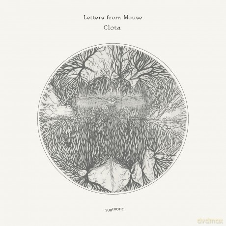 Letters From Mouse: Clota [Winyl]