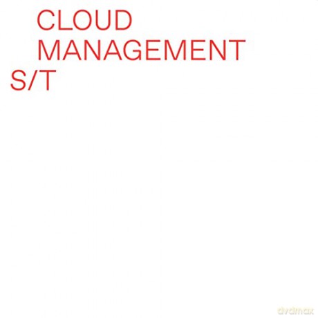 Cloud Management: Cloud Management [Winyl]