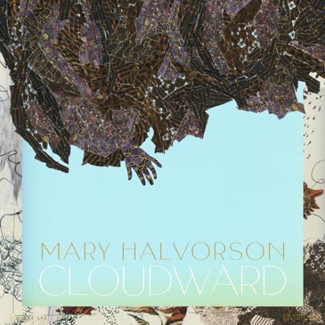 Mary Halvorson: Cloudward [Winyl]