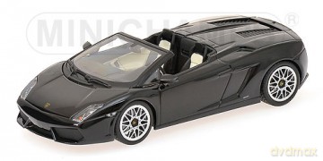 Minichamps Lamborghini Gallardo Lp 5604 [ZABAWKA]