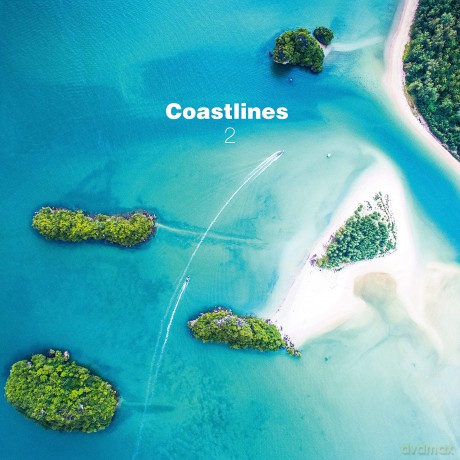 Coastlines: Coastlines 2 [2xWinyl]