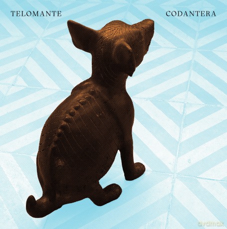 Telomante: Codantera [Winyl]