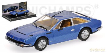 Minichamps Lamborghini Jarama 1974 [ZABAWKA]
