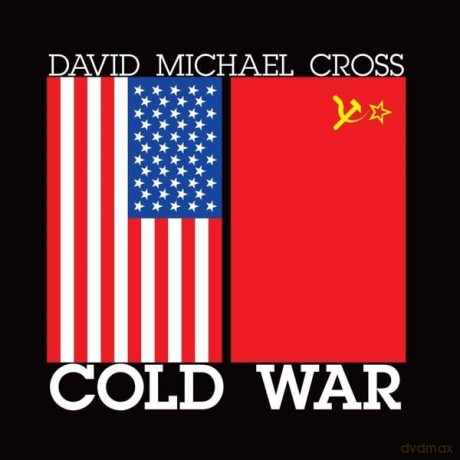 David Michael Cross: Cold War [Winyl]