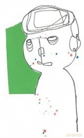 Then Thickens: Colic [Winyl]