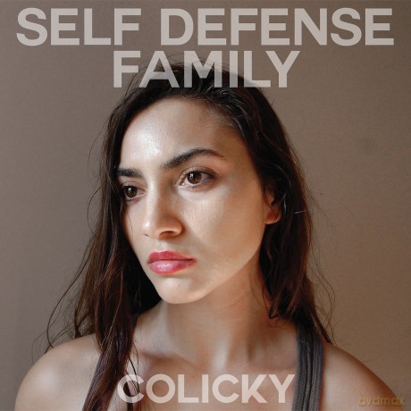 Self Defense Family: Colicky [Winyl]