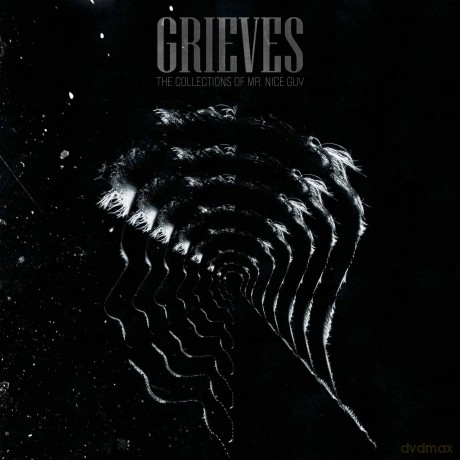 Grieves: Collections Of Mr. Nice Guy (Teal) [Winyl]