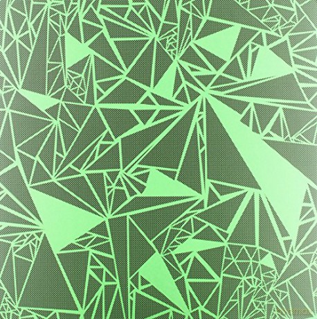Mamuthones: Collisions Vol.4 [Winyl]