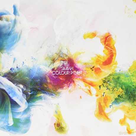 Samiah: Colour Point [Winyl]
