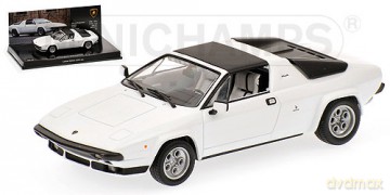 Minichamps Lamborghini Silhouette 1976 [ZABAWKA]