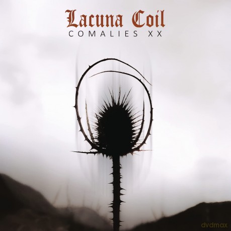Lacuna Coil: Comalies Xx [4xWinyl]