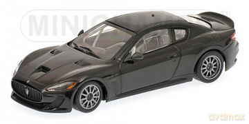 Minichamps Maserati Granturismo Mc Gt4 [ZABAWKA]
