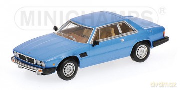 Minichamps Maserati Kyalami 1982 [ZABAWKA]