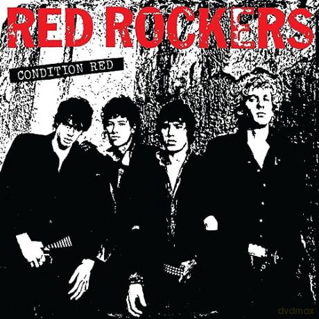 Red Rockers: Condition [Winyl]