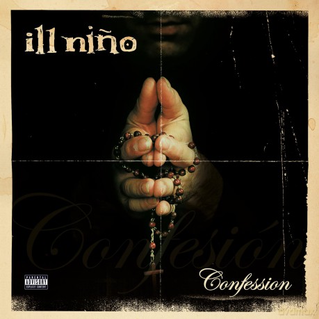 Ill Nino: Confession [Winyl]