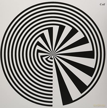 Coil: Constant Shallowness Leads To Evil [Winyl]