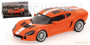 Minichamps Melkus Rs 2000 2010 [ZABAWKA]