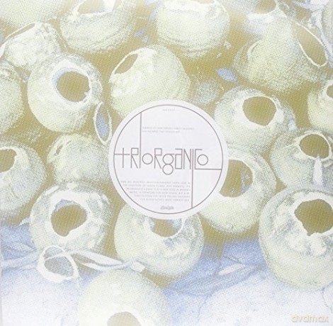 Trio Organico: Convivencia [2xWinyl]