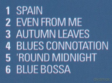 Booker Ervin Quintet: Cookin [Winyl]