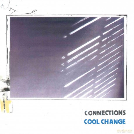 Connections: Cool Change [Winyl]