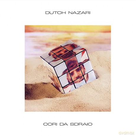 Dutch Nazari: Cori Da Sdraio [Winyl]