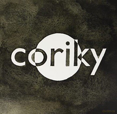 Coriky: Coriky [Winyl]