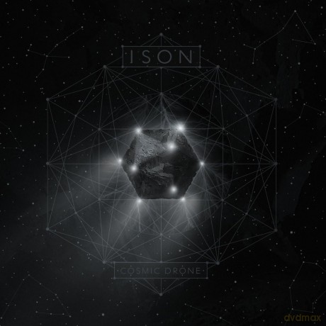 Ison: Cosmic Drone [Winyl]
