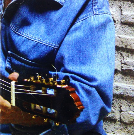 Paco De Lucia: Cositas Buenas [CD]