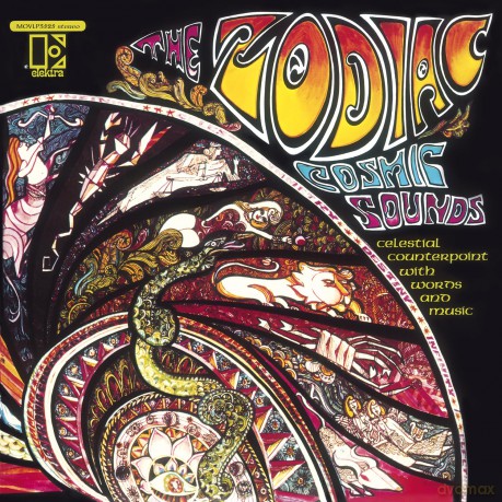 Zodiac: Cosmic Sounds [Winyl]