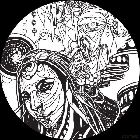 Fhloston Paradigm: Cosmosis Vol 2 Ep [Winyl]