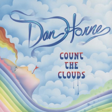 HorneDan: Count The Clouds [Winyl]