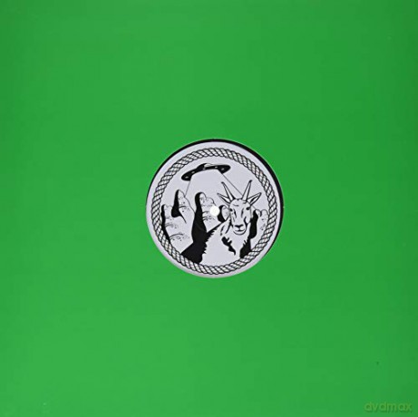 Pliny: Countdown Ep [Winyl]