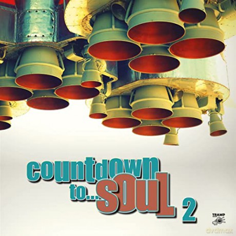 Countdown To Soul 2 [2xWinyl]