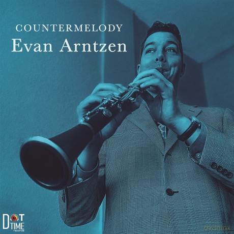 Evan Arntzen: Countermelody [Winyl]