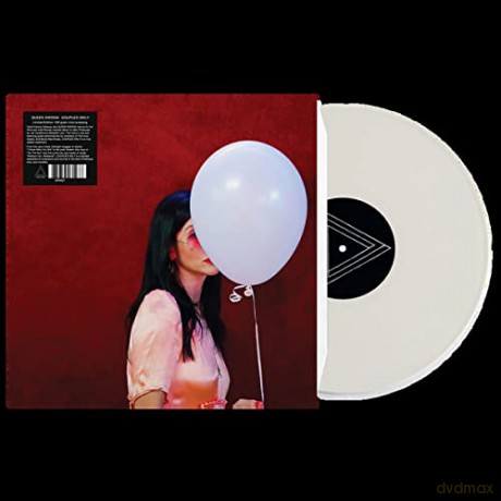 Queen Kwong: Couples Only (Opaque White) [Winyl]