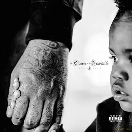 Lloyd Banks: Course Of The Inevitable [Winyl]