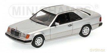 Minichamps Mercedes Benz 300 Ce Coupe [ZABAWKA]