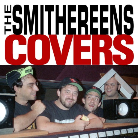 Smithereens: Covers (Colored) [Winyl]