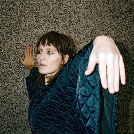 Cate Le Bon: Crab Day [Winyl]
