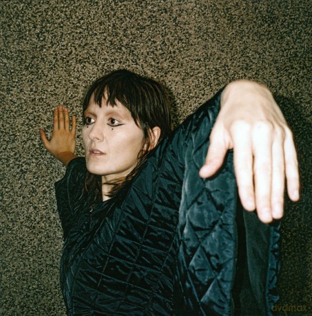Cate Le Bon: Crab Day [Winyl]